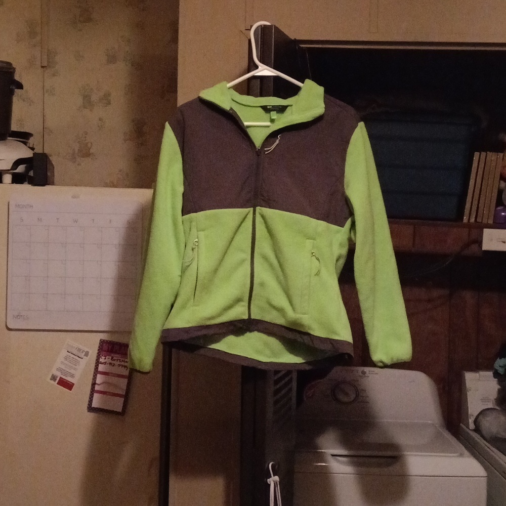North Face Jacket